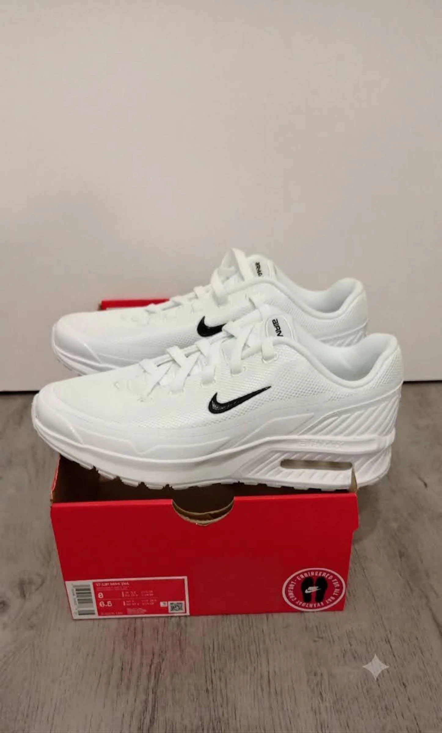 Nike zapatillas 